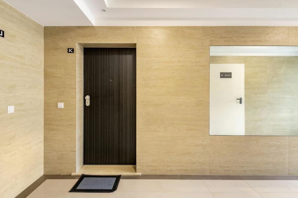 Luxury Poolside View Apartment Funchal  Exterior photo
